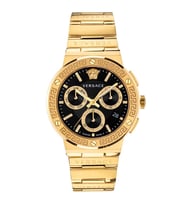Versace VRSCVEZ900421 Erkek Kol Saati