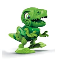 75073 Robotik Laboratuvarı - Dinobot T-Rex +5 yaş (Renksiz)