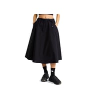 The North Face W PINECREST UTILITY BELTED SKIRT Kadın Günlük Etek NF0A8M2SJK31 Siyah