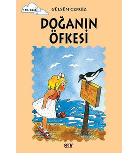 Tomurcuk 9-Doğanın Öfkesi