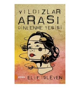 Yıldızlar Arası Dinlenme Tesisi