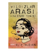 Yıldızlar Arası Dinlenme Tesisi