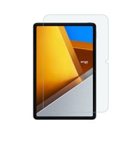 Xiaomi Poco Pad 12.1 inç Ekran Koruyucu Nano Şeffaf Esnek