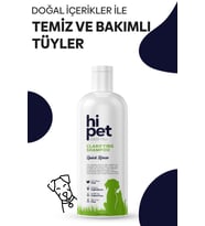 HiPet Köpek Arındırıcı Şampuan