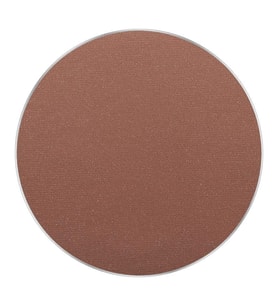 INGLOT Sıkıştırılmış Bronzlaştırıcı Pudra-Freedom System AMC Bronzing Powder Round 73