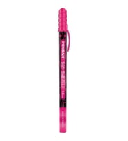 Pensan Jely Glitter Simli Kalem 1 mm Pembe 