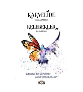 Karvelide - Kelebekler