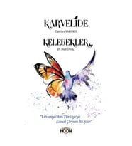 Karvelide - Kelebekler