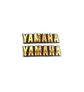YAMAHA RX115 UYUMLU AMBLEM DEPO HN