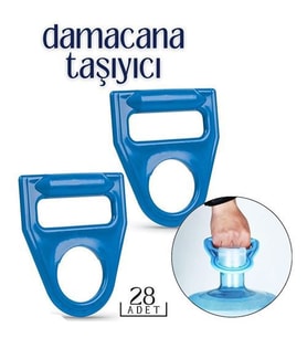 Transformacion 24+4 ADET Damacana Taşıma Aparatı  718739