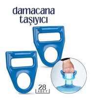 Transformacion 24+4 ADET Damacana Taşıma Aparatı  718739