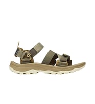 Merrell Speed Fusion Sport Rmx Erkek Outdoor Sandaleti J007085-33123 Haki