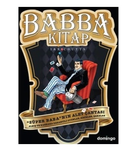 Babba Kitap