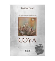 Coya / Perseus Yayınevi / Begüm Fırat
