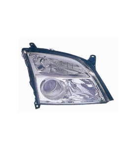 OPEL VECTRA ÖN FAR ELEKTRİKLİ SAĞ 2002- 93171429