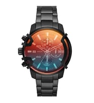 Diesel DZ4605 Erkek Kol Saati