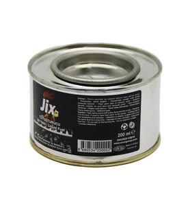 JİX TUTUŞTURUCU 200ML TENEKE JEL YAKIT (5680)