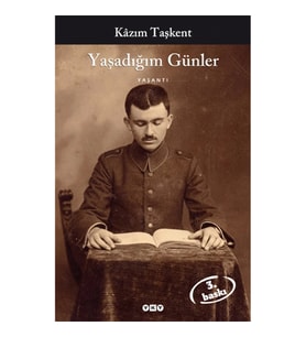 Yaşadığım Günler