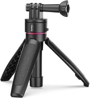 Ulanzi Go-Quick Ii Aksiyon Kamera Tripod (Çok Renkli)