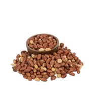 Kavrulmuş Tuzsuz Yer Fıstık 100 g