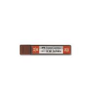 Faber 0.5mm 2b Kalem Ucu 12'li Kutu