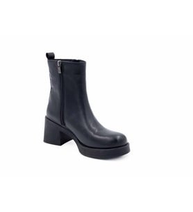 Freefoot 24400 Siyah Kadın Bot