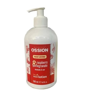 Morfose Ossion El&vücut Losyonu Nar 500 Ml