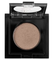 Cecile Metalik Far  Metallic Eyeshadow ME04 (Açık Kahve)