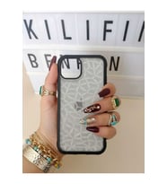 İphone 13 / 14 Uyumlu Prizma Kılıf Modeli