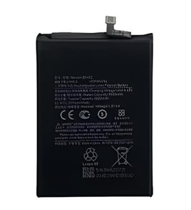 Xiaomi Redmi 9T Batarya Pil - BN 62