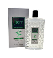 CAM ŞİŞE KOLONYA YEŞİLÇAY 200 ML