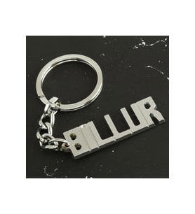 Billur İsimli Anahtarlık