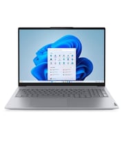 LENOVO 16 THINKBOOK 16 21SK007UTX ULTRA 7 255H- 16GB DDR5 512GB NVME O/B UHD FDOS (1920 X 1200)