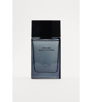 ZARA FOR HIM BLACK EDITION EDT 100 M