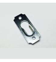 Gizli Tablo, Tuval, Kanvas, Çerçeve Askısı, Kancası 4x1,5 mm - 250 Adet