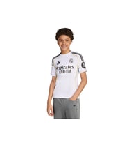 adidas Unisex Çocuk  Beyaz  Forma REAL H JSY Y JN8887