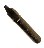 Brause Kaligrafi Ucu Bandzug 2 mm. 