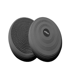 PROFORCE BALANS TOPU 33 CM (Siyah)