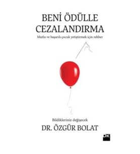 Beni Ödülle Cezalandırma