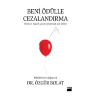 Beni Ödülle Cezalandırma