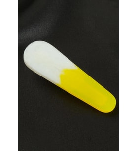 Oval Pens Epoksi Toka 1 Adet