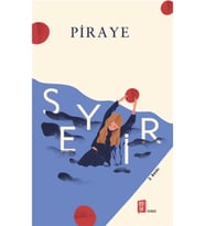 Seyir Piraye Karton Kapak Mona Yayın