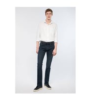 Mavi Marcus Slim Straight Gece Mavisi Erkek Jean Pantolon M0035126972