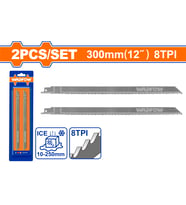 WADFOW PASLANMAZ KEMİK KESME TESTERESİ  WJT4208