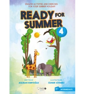 Ready for Summer 4