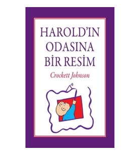 Harold'ın Odasına Bir Resim