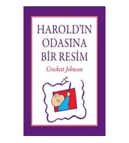 Harold'ın Odasına Bir Resim