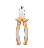 Tomax Kombine Pense 160 mm (Sarı)