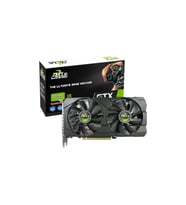 AXLE GTX1660TI 6GB AX-GTX1660TI/6GD6P2DIP GDDR6 192bit HDMI DP PCIe 16X v3.0