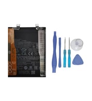 Xiaomi POCO F5 - BP 4K - Batarya Pil Sıfır + TAMİR SETİ